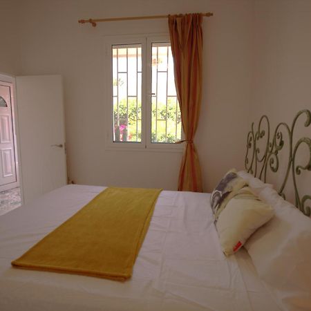 San BartoloméCasa Ursula公寓 外观 照片