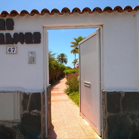 San BartoloméCasa Ursula公寓 外观 照片