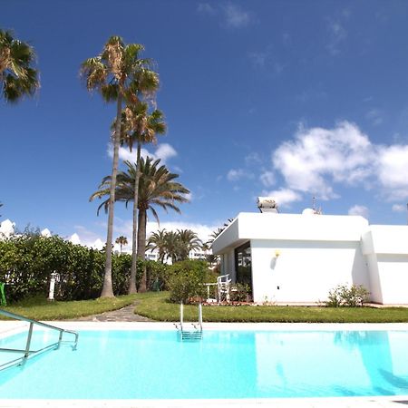 San BartoloméCasa Ursula公寓 外观 照片