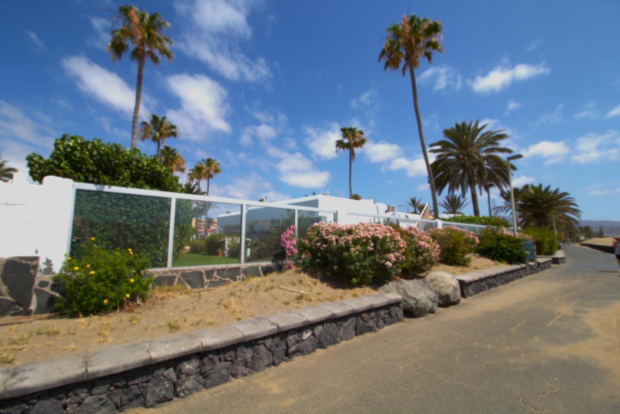 San BartoloméCasa Ursula公寓 外观 照片