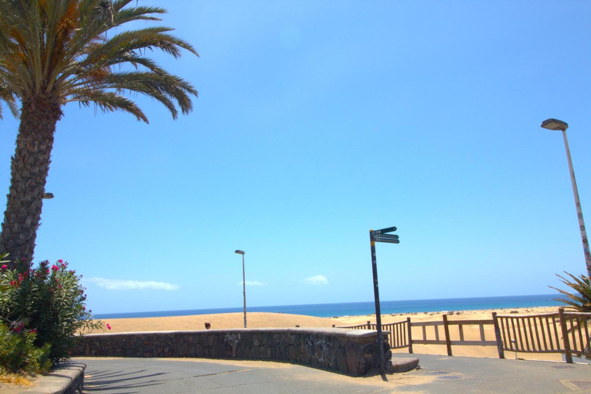 San BartoloméCasa Ursula公寓 外观 照片