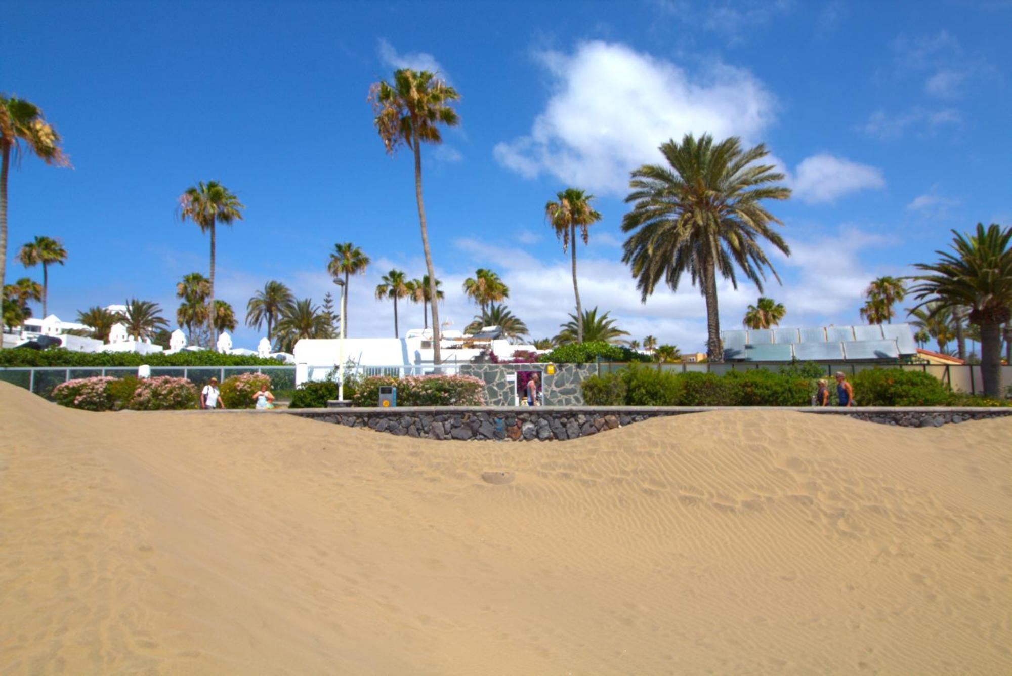 San BartoloméCasa Ursula公寓 外观 照片