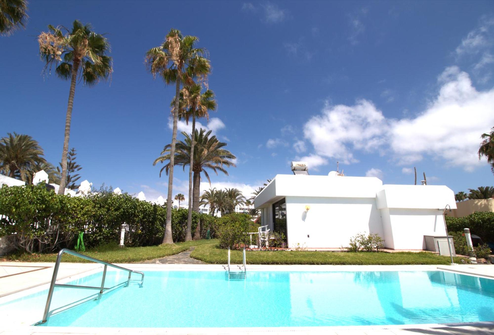 San BartoloméCasa Ursula公寓 外观 照片